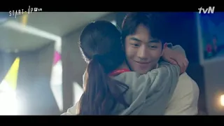 Seo Dal-mi Hug Nam Do-san | Start Up Drama Eps 6 Scene