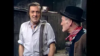 Cuckoo In The Nest Steptoe & Son 1080p50fps (Digital clean)