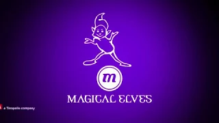 Magical Elves/Wolf Films/Oxygen Original Production (2017)