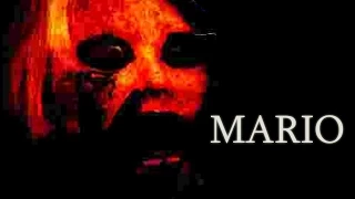 "MARIO" Creepypasta