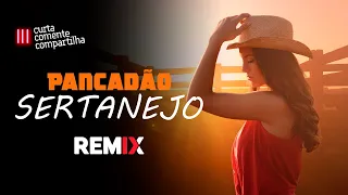 PANCADÃO SERTANEJO | EletroNEJO | Sertanejo Remix 2022 | By. DJ Batata CWB