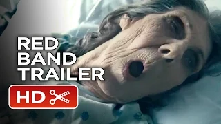 The Taking of Deborah Logan Red Band TRAILER (2014) - Horror Movie HD