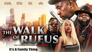 The Walk of Rufus - It's a Family Thing - Now Streaming - Official Trailer