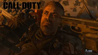 Call of Duty: Black Ops II | Mission 11: Judgement Day