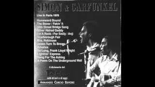 Live In Paris Track 10 - Mrs. Robinson