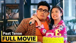 ‘Past Tense’ FULL MOVIE | Kim Chiu, Ai-ai delas Alas, Xian Lim