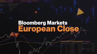 Bloomberg Markets: European Close 09/05/2023