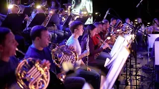 Концертный оркестр Югры отметит своё 10-летие