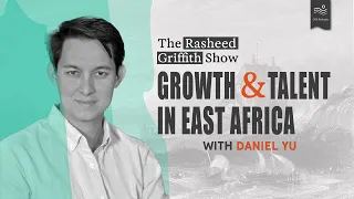 Growth and Talent in East Africa