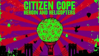 Citizen Cope - Silver Blush