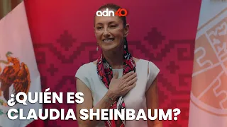 ¿Quién es Claudia Sheinbaum la Coordinadora de los Comités de Defensa de la 4T?