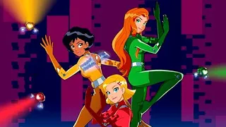 Totally Spies REVIVED for Season 7