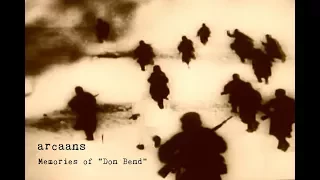 arcaans - Memories of "Don Bend"