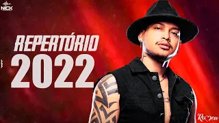ARROCHA 2022 - ROMEU - REPERTÓRIO 5 MUSICAS INÉDITAS