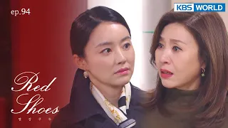[ENG / CHN] Red Shoes EP.94 | KBS WORLD TV 211209