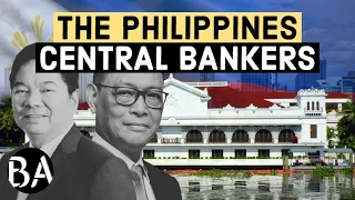 The Philippines Has The World's Best Central Bankers