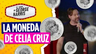 El Show de GH 09/02/23 ➡️ Parte 5 - MONEDA de CELIA CRUZ en USA 💸💃