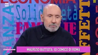 Maurizio Battista e la Gen Z - Generazione Z - 30/01/2024