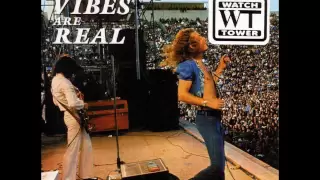 Led Zeppelin - The Ocean - Live 1973-06-02