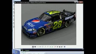 Nascar 09