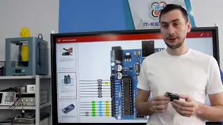 IT-квантум. История Arduino