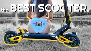 Vsett 10+ HIGH MILEAGE REVIEW: The Gold Standard of Electric Scooters