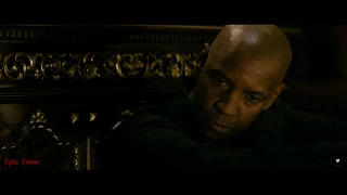 The Equalizer | Parayı Almalıydın (2/2)