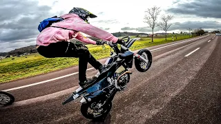 BIKELIFE GERMANY | SUPERMOTO LIFESTYLE - lipfi 2023