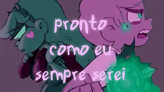 pronto como eu sempre serei - star vs as força do mal [Dub PT-BR]