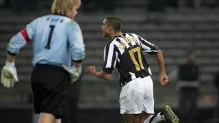 02/11/2005 - Champions League - Juventus-Bayern München 2-1