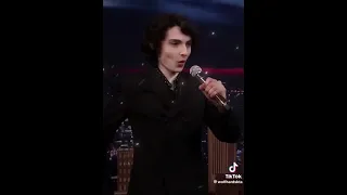 Finn wolfhard TikTok Compilation￼￼