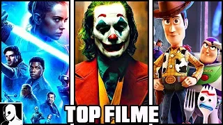 Die 10 besten Filme 2019 (DerSorbus Deutsch)