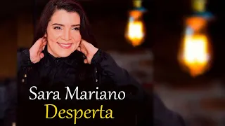 Sara Mariano - Desperta (Clip Oficial )