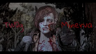 TWDG|Minerva edit