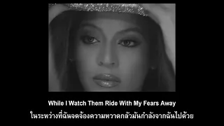 Beyoncé  - 16 Carriages (Eng & Thai Lyrics)