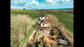 Three Gables, Woolsery, Bideford - North Devon