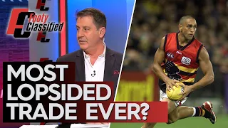 Five of the greatest trades in footy history (Final Five) - Footy Classified | Footy on Nine