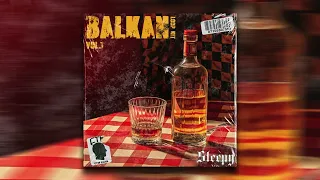 [10+] Balkan Loop Kit Sample Pack 2023 - Balkan vol1 - by madebysleepy