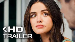 PUPPY LOVE Trailer (2023) Lucy Hale