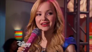 Count Me In Dove Cameron Liv and Maddie Song