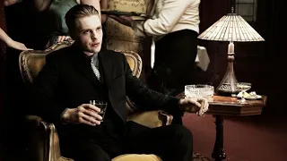 Jimmy Darmody - Boardwalk Empire Edit | Ecstacy