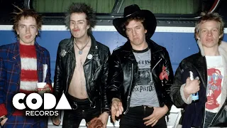 Sex Pistols – Never Mind The Bollocks: Part One (Music Documentary)