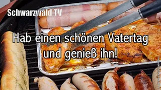 🍺💗👨‍👦‍👦 Einen wunderschönen Vatertag 👨‍👦‍👦💗 Alles Gute zum Vatertag 🥩👨‍👦‍👦🍀 Badnerlied Instrumental