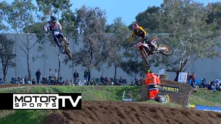 Aus ProMX, MX2 & 3, Moto1 & Moto2, Rnd 5 Gillman, SA - 28th May 2023