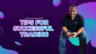 The Ultimate Guide: Top Tips for Successful Cryptocurrency Trading - Jamar James