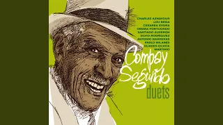 Beautiful Maria of My Soul (Bella Maria De Mi Alma) (feat. Antonio Banderas & Compay Segundo)