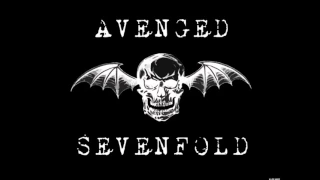 Avenged Sevenfold Roman Sky with lyrics