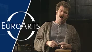 Wagner - Die Meistersinger von Nürnberg, Act 3/3 (1995)