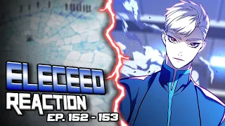 These Kids Are BROKEN | Eleceed Live Reaction