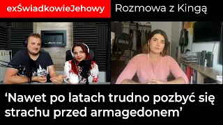 'Nawet po latach trudno pozbyć się strachu przed armagedonem' 186 (#exŚwiadkowieJehowy)